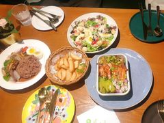 -JINNS锦时 steak&pizza(浸信会礼拜堂旧址店)