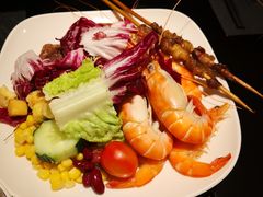 -厦门艾美酒店·新食谱西餐厅