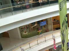 -凯德广场(金牛店)