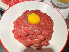 -南门四季铜锅涮肉(大屯·北苑店)