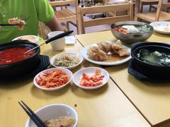 -屋里家延边朝鲜族冷面(南园店)