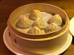厨娘多汁小笼包-小厨娘淮扬菜(六合欢乐港店)