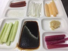-鸭王烤鸭店(三里河店)