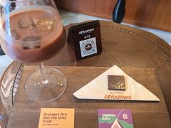 -The Roastery By AllYouWant(福田店)
