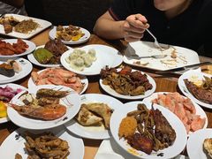 -汉巴味德(大悦城店)