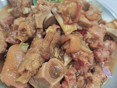 -湘聚缘湘菜馆(斜土路店)
