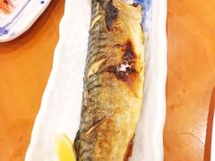 -银子铁板烧料理自助餐(人民广场店)