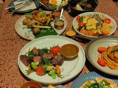 -La Terre乐田(万象城店)