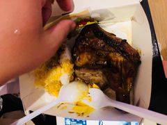-Mang Inasal - D'mall Boracay