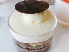 -北京柏悦酒店·锦庭餐厅Dining Room