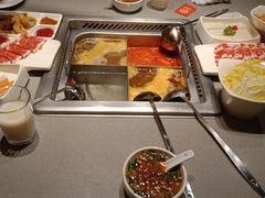 -海底捞火锅(如皋吾悦广场店)