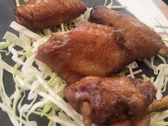 -无届青年餐馆(熙街店)