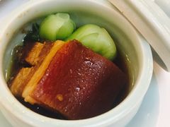 东坡肘子-眉州东坡·熊猫主题餐厅(枫蓝店)
