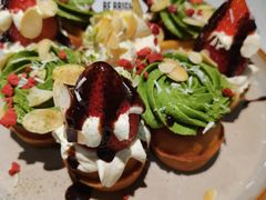 -BE BRIGHT KITCHEN(正佳广场店)