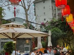 -院8里·少城记忆老川菜(宽窄巷子店)