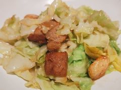 -汤城小厨•粤菜•靓汤(西直门凯德MALL店)