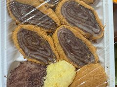 -传闻来紫菜包饭·打糕(西塔韩百店)
