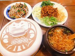 -满园烤鸭·春饼(太原街万达店)
