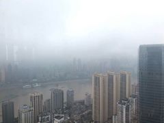 -解放碑威斯汀酒店-知味国际美食餐厅