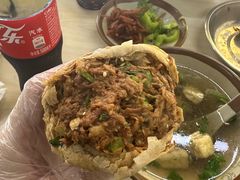 -昌顺马记小吃店(昌盛园店)