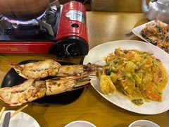-Doo Dee Thai Food(Issan/Isaan/Esan)