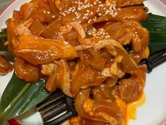 -正宗齐齐哈尔烤肉·齐牛哥鲜切炭火烤肉(杭州总店)