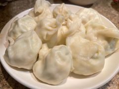 -金谷园饺子馆(北邮总店)