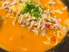 -李师傅脆肚(梅林店)