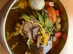 -顺姬冷面(长春旗舰店)