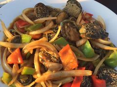 -明珠湖天鹅苑·农家菜馆