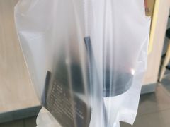 -麦当劳(莒县服务区店)