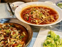 -双流传承老妈兔头(玉林总店)