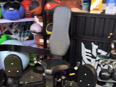 -Nirvana Fitness健身工作室