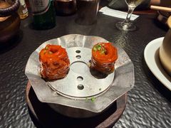-魁盛居百年鲁菜馆(县西巷店)