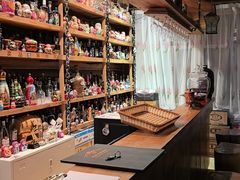 -玛丽亚西餐厅非遗俄餐