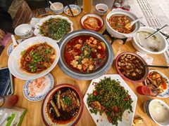 -明婷饭店(外曹家巷店)