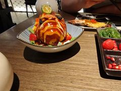 -玉川屋创意日料(北美新天地店)