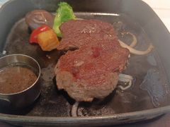 -牛扒先生·厚切雪花牛扒西餐厅(北京路禺山路店)