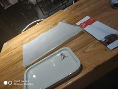 -管氏翅吧(马家堡店)