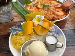 -PAPAYA泰国街头小吃(南山路店)