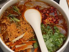 -田园北魏家宴·大同菜(御东店)