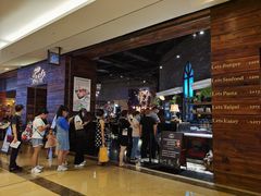 -Let's Taipei 非常烘焙(太古里店)