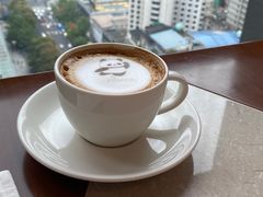 -富力丽思卡尔顿酒店·香荟全日制餐厅
