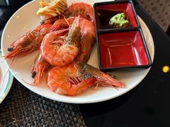 -怡豪大饭店·49楼旋转自助餐厅
