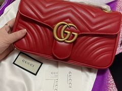 -GUCCI(南京德基店)