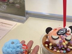 -DQ·蛋糕·冰淇淋(金鼎购物中心店)