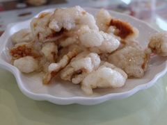 -服务大楼冷面(延大店)