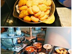-广州四季酒店·意珍·意式自助餐