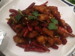 干辣牛蛙-宁波状元楼酒店(和义路店)