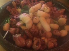 首尔一品肥肠-首尔大排档